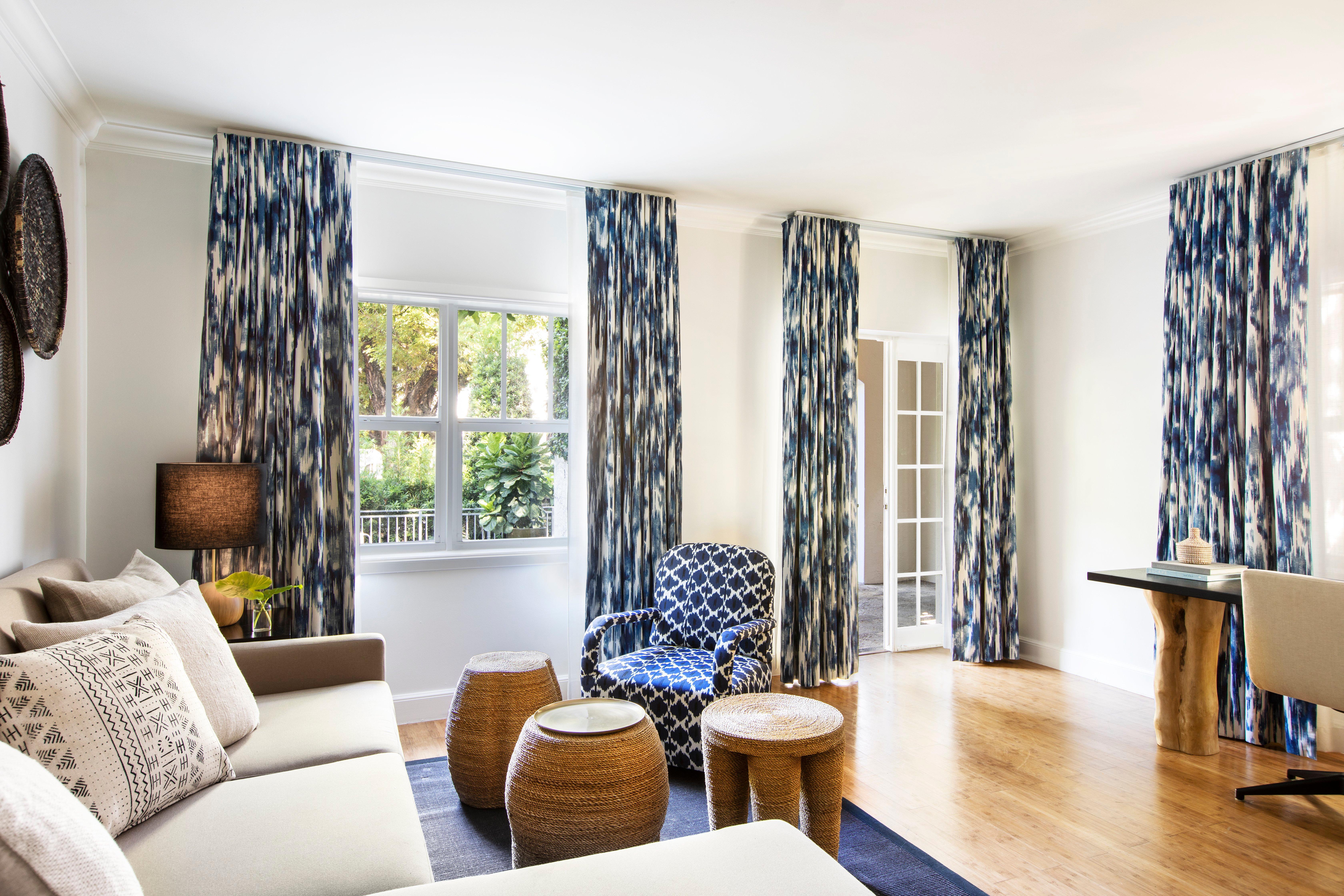 Kimpton Angler'S Hotel South Beach By Ihg Miami Beach Exterior foto A living room at the Hotel Commonwealth