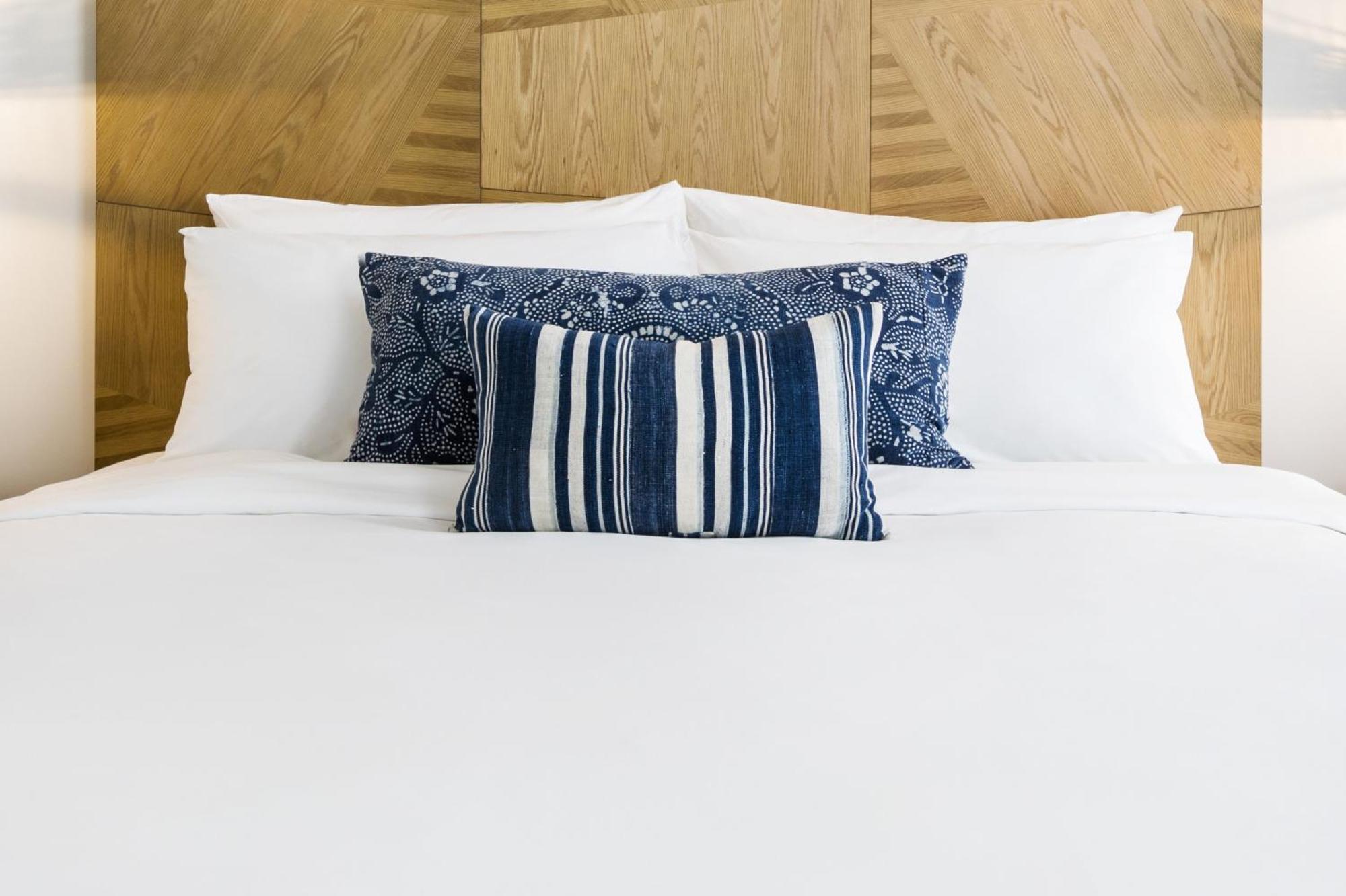 Kimpton Angler'S Hotel South Beach By Ihg Miami Beach Exterior foto